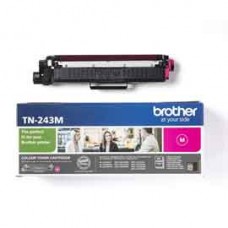Brother - Toner - Magenta - TN243M - 1000 pag Brother - Toner - Magenta - TN243M - 1000 pag