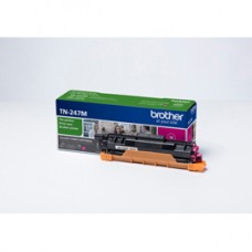 Brother - Toner - Magenta - TN247M - 2300 pag Brother - Toner - Magenta - TN247M - 2300 pag