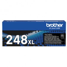 Brother originale - Toner - Nero - TN248XLBK - 3.000 pag Brother originale - Toner - Nero - TN248XLBK - 3.000 pag