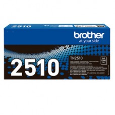 Brother originale - Toner - Nero - TN2510 - 1.200 pag Brother originale - Toner - Nero - TN2510 - 1.200 pag