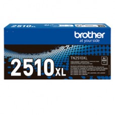 Brother - Toner - Nero - TN2510XL- 3.000 pag Brother - Toner - Nero - TN2510XL- 3.000 pag