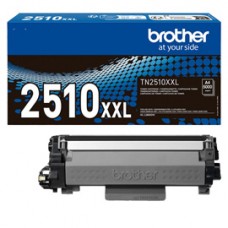 Brother - Toner - Nero - TN-2510XXL - 5.000 pag Brother - Toner - Nero - TN-2510XXL - 5.000 pag