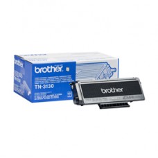Brother - Toner - Nero - TN3130 - 3500pag Brother - Toner - Nero - TN3130 - 3500pag