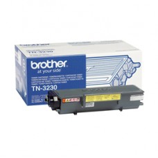 Brother - Toner - Nero - TN3230 - 3000 pag Brother - Toner - Nero - TN3230 - 3000 pag