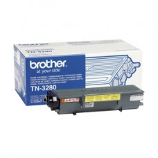 Brother - Toner - Nero - TN3280 - 8000 pag Brother - Toner - Nero - TN3280 - 8000 pag