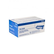 Brother - Toner - Nero -TN3330 - 3000 pag Brother - Toner - Nero -TN3330 - 3000 pag