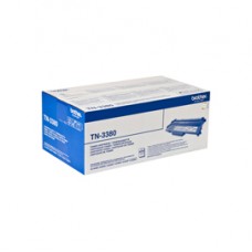 Brother - Toner - Nero - TN3380 - 8000 pag Brother - Toner - Nero - TN3380 - 8000 pag