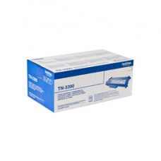 Brother - Toner - Nero - TN3390 -1200 pag Brother - Toner - Nero - TN3390 -1200 pag