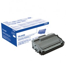 Brother - Toner - Nero - TN3430 - 3000 pag Brother - Toner - Nero - TN3430 - 3000 pag