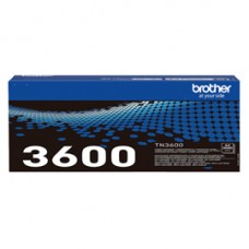 Brother - Toner- Nero - TN3600- 3.000 pag Brother - Toner- Nero - TN3600- 3.000 pag