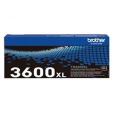 Brother originale - Toner - Nero - TN3600XL - 6.000 pag Brother originale - Toner - Nero - TN3600XL - 6.000 pag