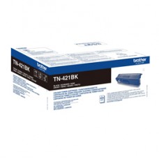Brother - Toner - Nero - TN421BK - 3000 pag Brother - Toner - Nero - TN421BK - 3000 pag