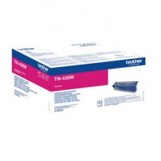 Brother - Toner - Magenta -TN426M - 6500 pag Brother - Toner - Magenta -TN426M - 6500 pag