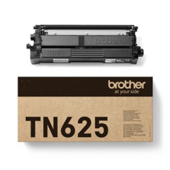 Brother - Toner - Nero - TN625BK - 3000 pag Brother - Toner - Nero - TN625BK - 3000 pag