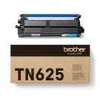 Brother - Toner - Ciano - TN625C - 1800 pag Brother - Toner - Ciano - TN625C - 1800 pag