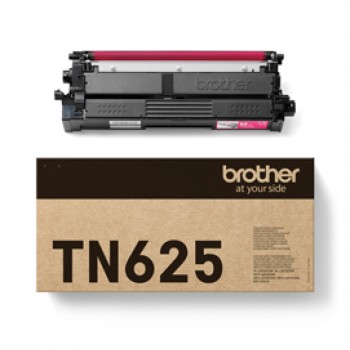 Brother - Toner - Magenta - TN625M - 1800 pag Brother - Toner - Magenta - TN625M - 1800 pag
