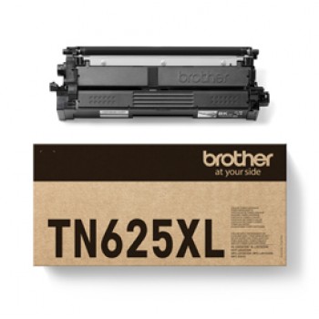 Brother - Toner - Nero - TN625XLBK - 5500 pag Brother - Toner - Nero - TN625XLBK - 5500 pag