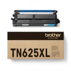 Brother - Toner - Ciano - TN625XLC - 4500 pag