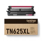 Brother - Toner - Magenta - TN625XLM - 4500 pag Brother - Toner - Magenta - TN625XLM - 4500 pag