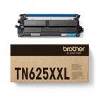 Brother - Toner - Ciano - TN625XXLC - 6500 pag Brother - Toner - Ciano - TN625XXLC - 6500 pag