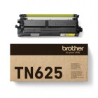 Brother - Toner - Giallo - TN625Y - 1800 pag Brother - Toner - Giallo - TN625Y - 1800 pag