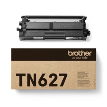 Brother - Toner - Nero - TN627BK - 10000 pag Brother - Toner - Nero - TN627BK - 10000 pag