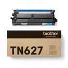 Brother - Toner - Ciano - TN627C - 10000 pag Brother - Toner - Ciano - TN627C - 10000 pag
