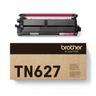Brother - Toner - Magenta - TN627M - 10000 pag Brother - Toner - Magenta - TN627M - 10000 pag
