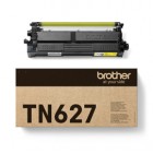 Brother - Toner - Giallo - TN627Y- 10000 pag Brother - Toner - Giallo - TN627Y- 10000 pag