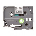 Brother - Nastro Laminato - TZES141 - 18mm x 8mt