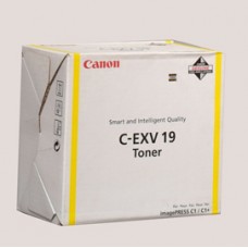 Canon - Toner - Giallo - 0400B002 - 16.000 pag