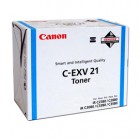 Canon - Toner - Ciano - 0453B002 - 14.000 pag