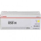 Canon - Toner - Giallo - 3624C001 - 13.500 pag