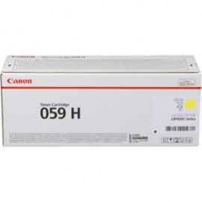 Canon - Toner - Giallo - 3624C001 - 13.500 pag Canon - Toner - Giallo - 3624C001 - 13.500 pag