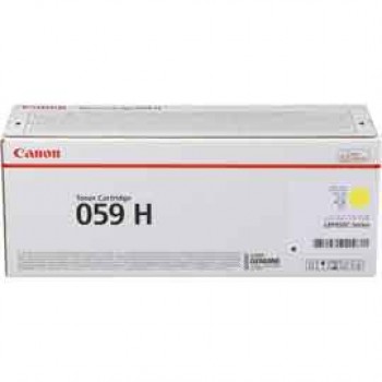 Canon - Toner - Giallo - 3624C001 - 13.500 pag
