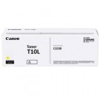 Canon - Toner - Giallo - T10L - 4802C001 - 5.000 pag Canon - Toner - Giallo - T10L - 4802C001 - 5.000 pag