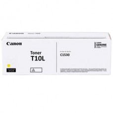 Canon - Toner - Giallo - T10L - 4802C001 - 5.000 pag Canon - Toner - Giallo - T10L - 4802C001 - 5.000 pag