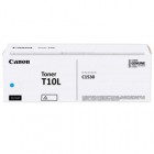 Canon - Toner - Ciano - T10L - 4804C001- 5.000 pag Canon - Toner - Ciano - T10L - 4804C001- 5.000 pag