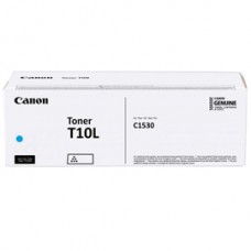 Canon - Toner - Ciano - T10L - 4804C001- 5.000 pag Canon - Toner - Ciano - T10L - 4804C001- 5.000 pag