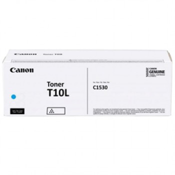 Canon - Toner - Ciano - T10L - 4804C001- 5.000 pag Canon - Toner - Ciano - T10L - 4804C001- 5.000 pag