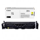 Canon - Toner per T12 - Giallo - 5095C006 - 5.300 pag Canon - Toner per T12 - Giallo - 5095C006 - 5.300 pag