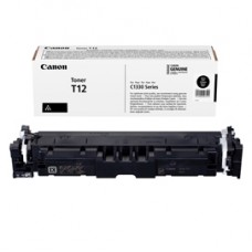 Canon - Toner per T12 - Nero - 5098C006 - 7.400 pag Canon - Toner per T12 - Nero - 5098C006 - 7.400 pag