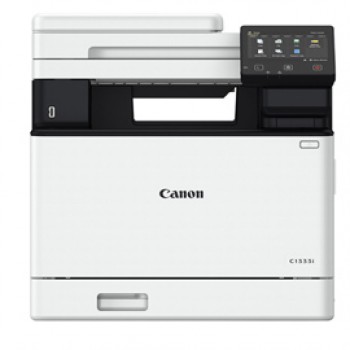 Canon- Multifunzione - Laser a colori -  i-SENSYS X C1333i