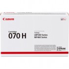 Canon - Toner originale 070H - Nero- 5640C002 - 10.200 pag Canon - Toner originale 070H - Nero- 5640C002 - 10.200 pag