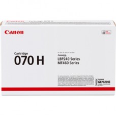Canon - Toner originale 070H - Nero- 5640C002 - 10.200 pag