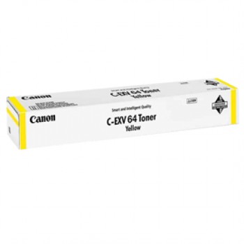 Canon - Toner - Giallo - 5756C002 - 25.500 pag Canon - Toner - Giallo - 5756C002 - 25.500 pag