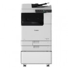 Bundle Canon ImageRUNNER C3326i MFP con Toner BK/C/M/Y+ Mobiletto C3800