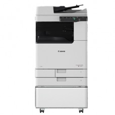 Bundle Canon ImageRUNNER C3326i MFP con Toner BK/C/M/Y+ Mobiletto C3800 Bundle Canon ImageRUNNER C3326i MFP con Toner BK/C/M/Y+ Mobiletto C3800