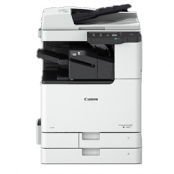 Canon- Multifunzione - Laser monocromatica - imageRUNNER 2925i