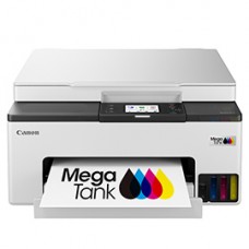 Canon Multifunzione Inkjet a colore MAXIFY GX1050 EB2